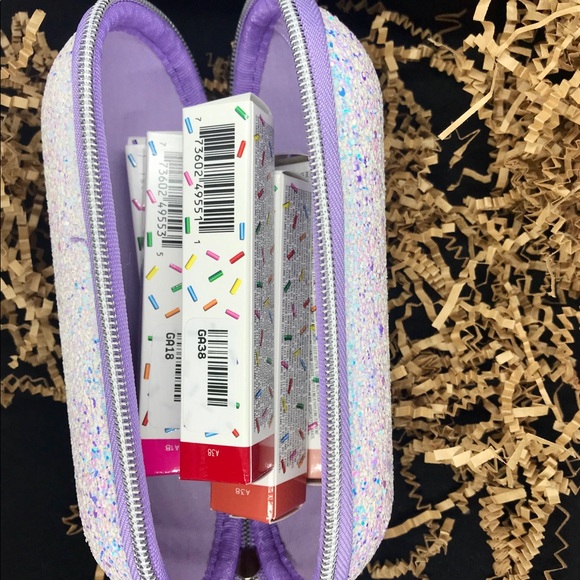 Mac Oh,Sweetie Lipcolour - Picture 7 of 8